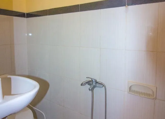 Guest house Bali Surf House 1 Canggu (Bali)