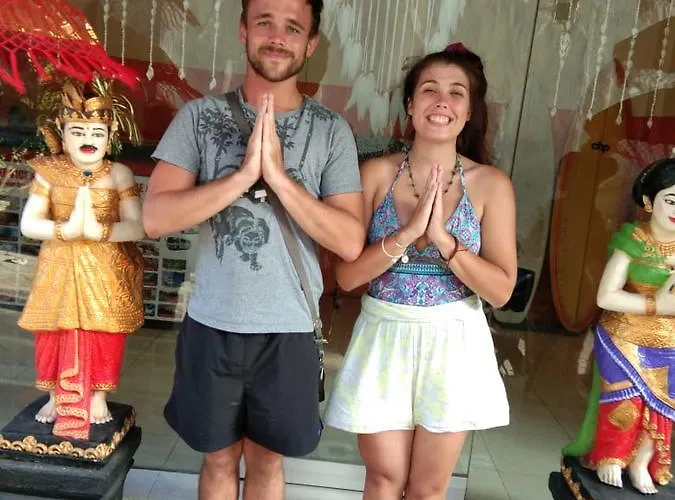 Bali Surf House 1 Guest house Canggu (Bali)